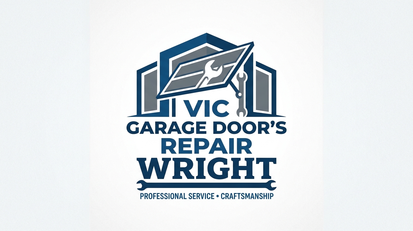 Vic Garage Door’s Repair Wright